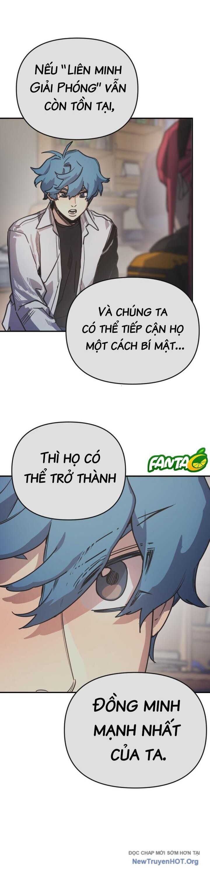 Mê Cung Mộng Ảo Chapter 9 - Trang 2