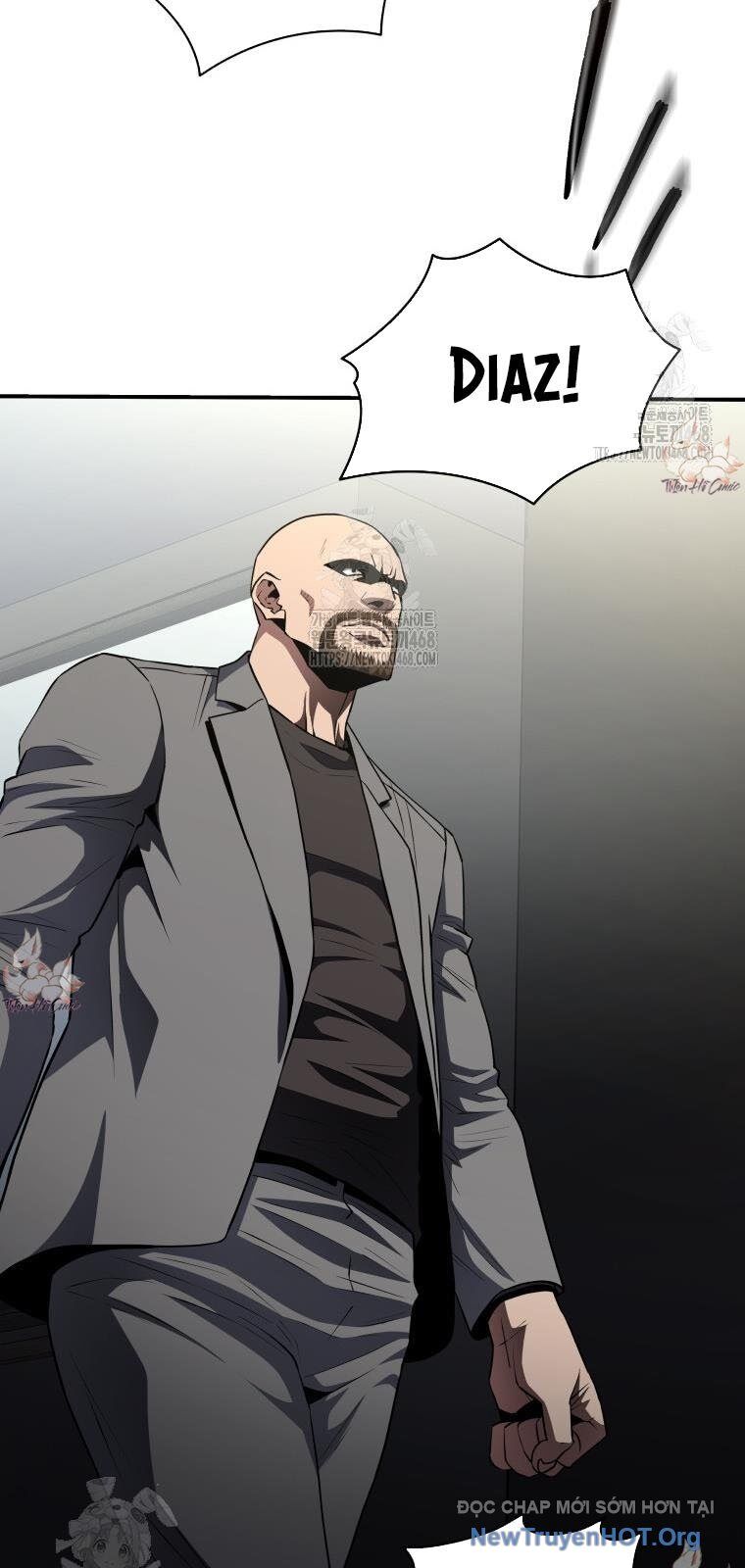 Ác Nhân Lồng Bát Giác Chapter 41 - Trang 2