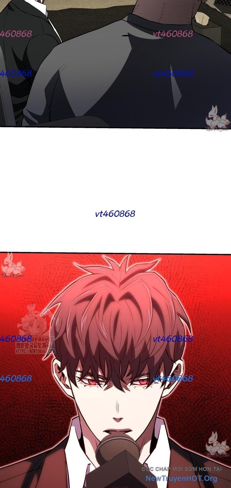 Ác Nhân Lồng Bát Giác Chapter 41 - Trang 2