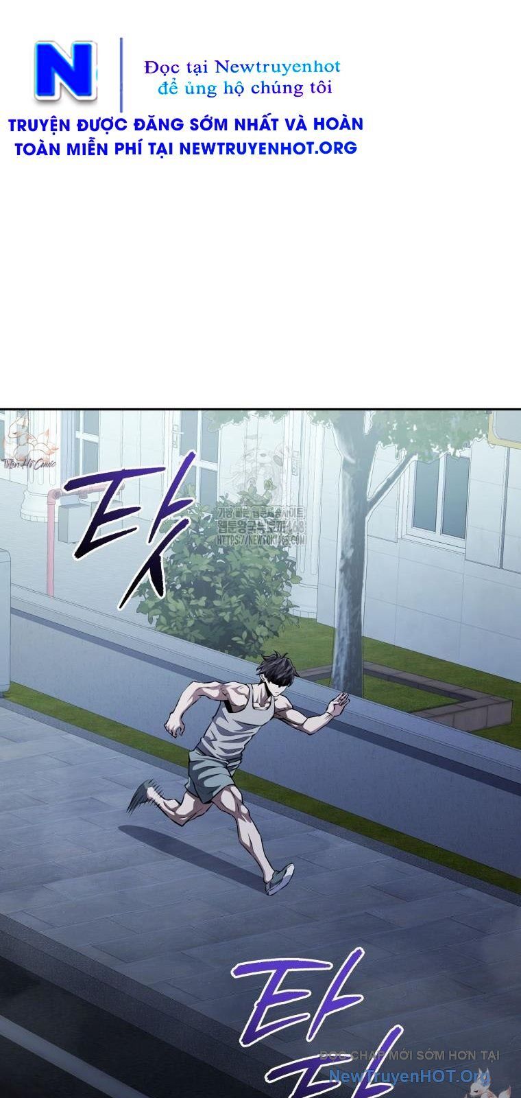 Ác Nhân Lồng Bát Giác Chapter 41 - Trang 2