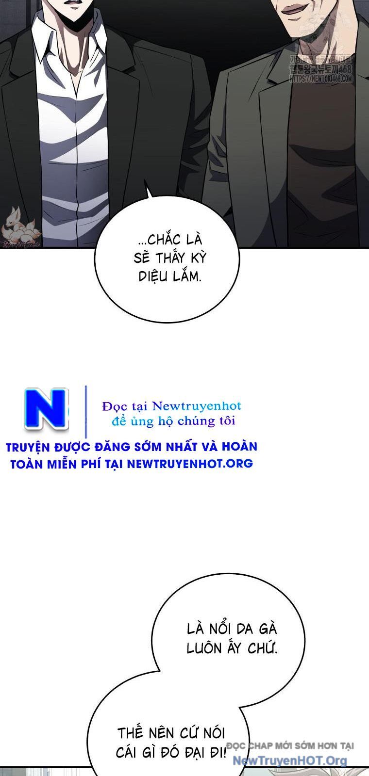 Ác Nhân Lồng Bát Giác Chapter 41 - Trang 2