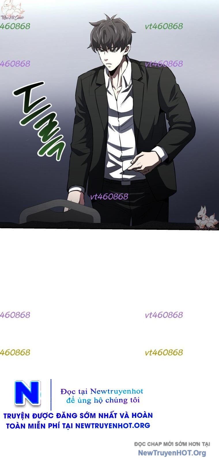 Ác Nhân Lồng Bát Giác Chapter 41 - Trang 2