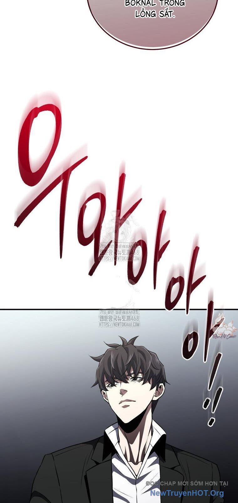 Ác Nhân Lồng Bát Giác Chapter 41 - Trang 2