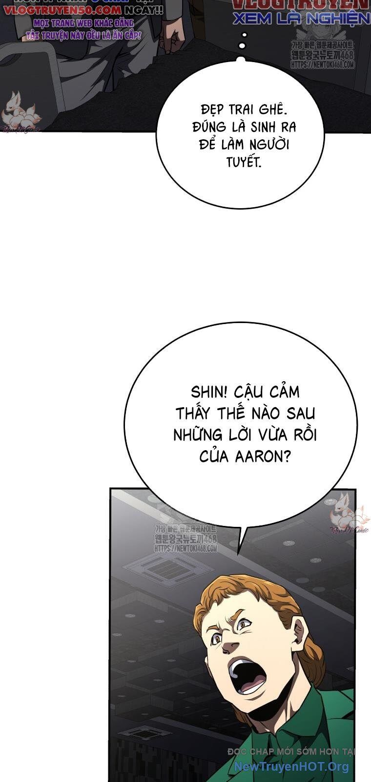 Ác Nhân Lồng Bát Giác Chapter 41 - Trang 2