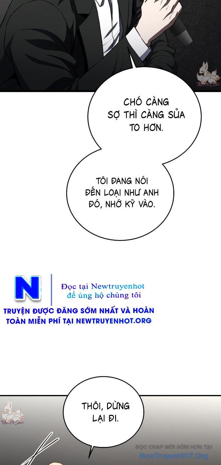 Ác Nhân Lồng Bát Giác Chapter 41 - Trang 2
