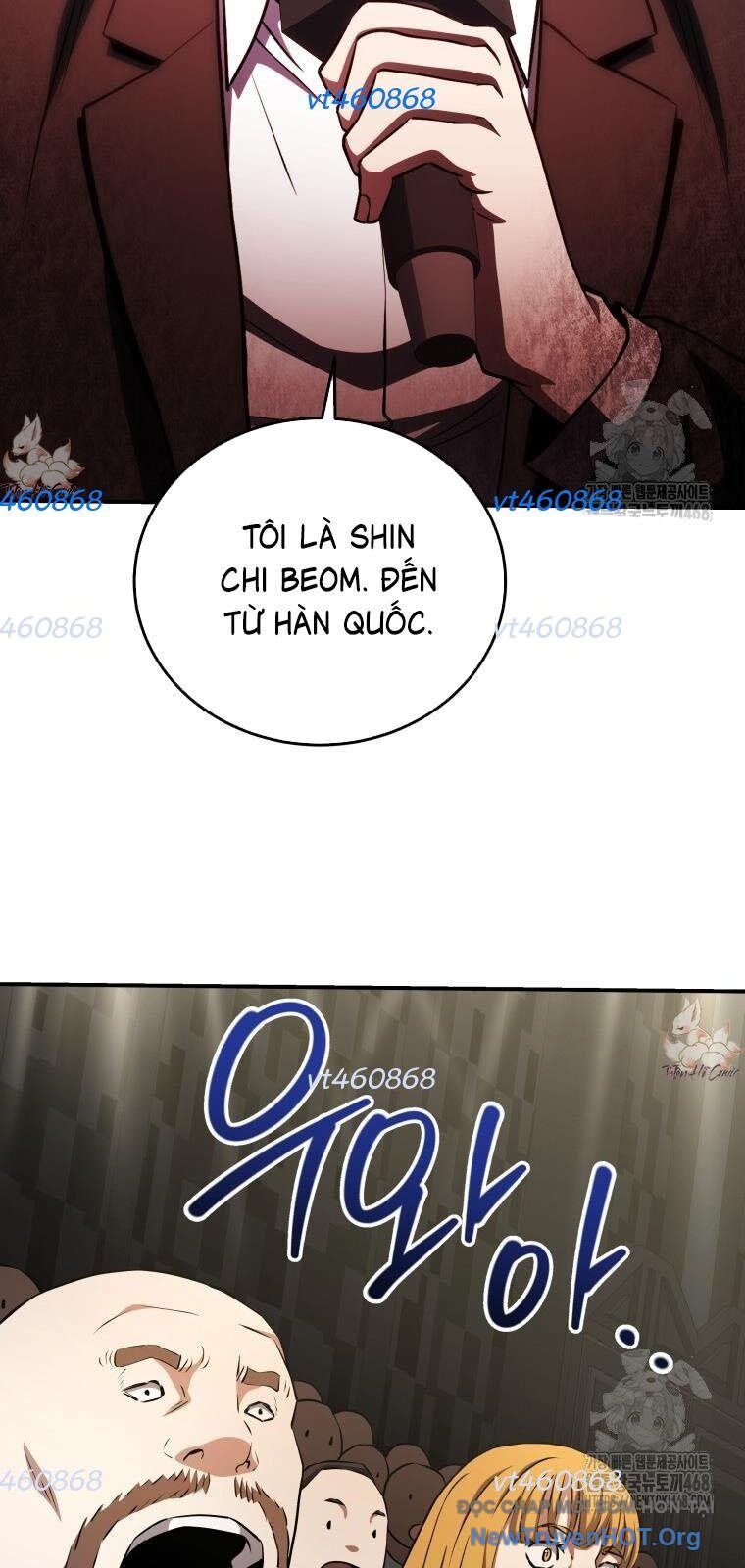Ác Nhân Lồng Bát Giác Chapter 41 - Trang 2