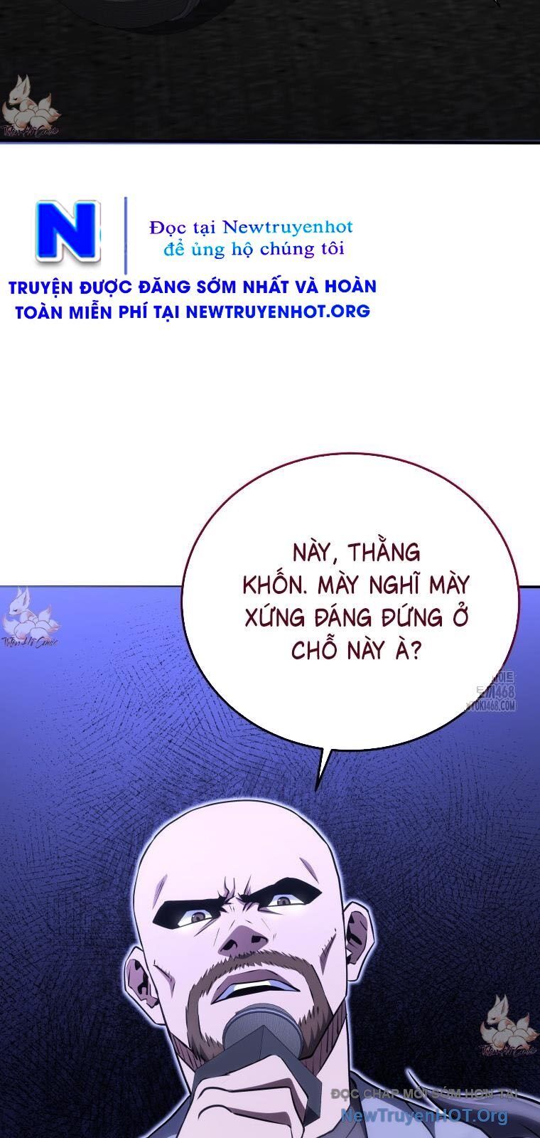 Ác Nhân Lồng Bát Giác Chapter 41 - Trang 2