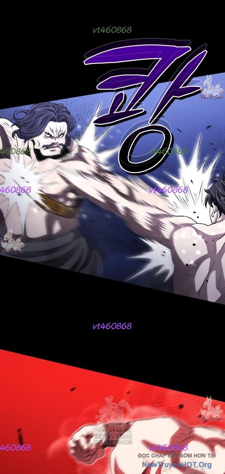 Ác Nhân Lồng Bát Giác Chapter 41 - Trang 2