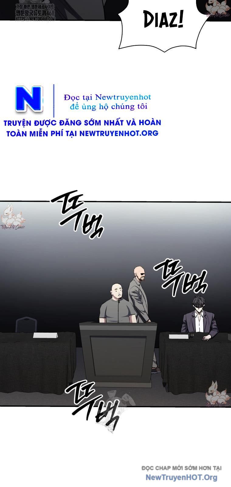 Ác Nhân Lồng Bát Giác Chapter 41 - Trang 2