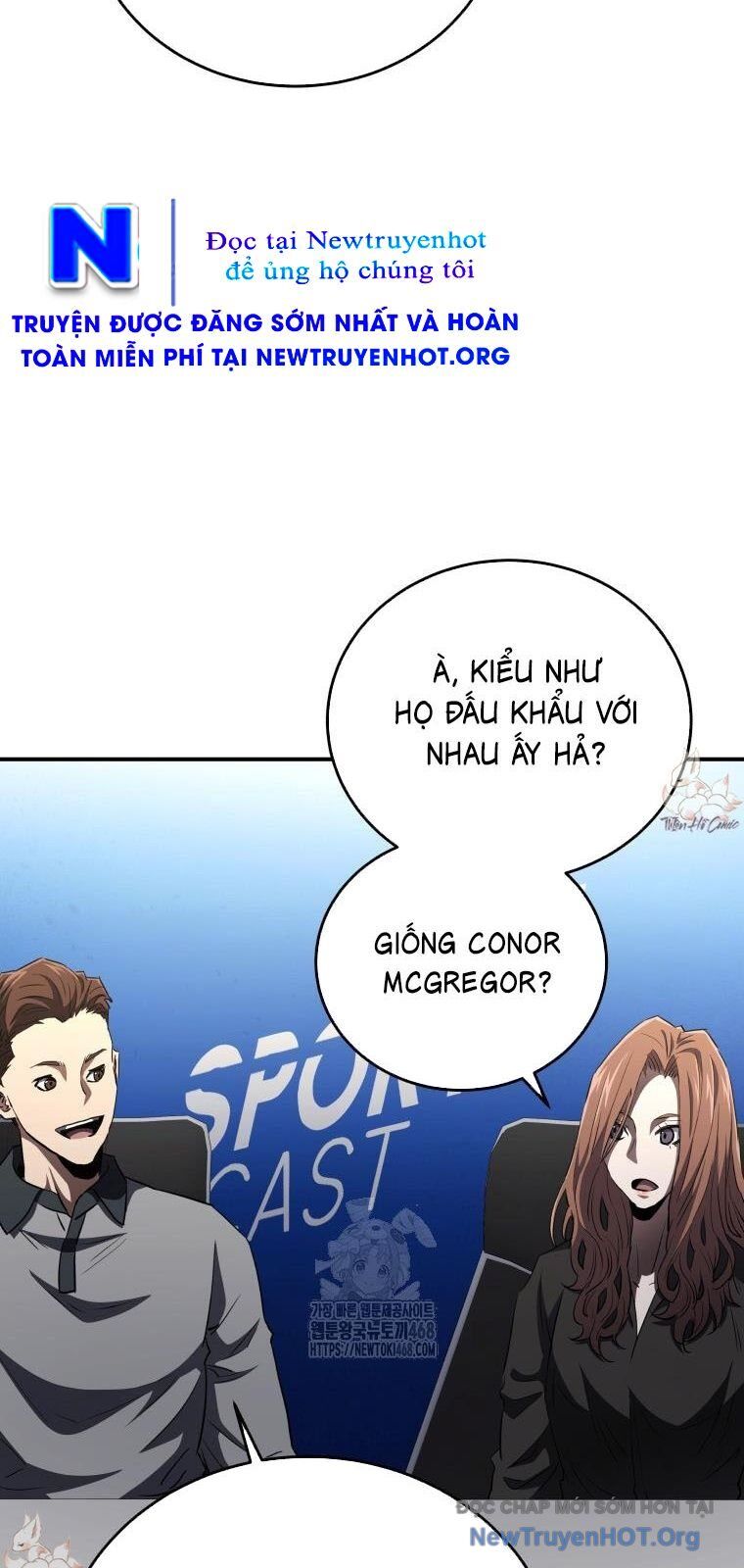 Ác Nhân Lồng Bát Giác Chapter 41 - Trang 2