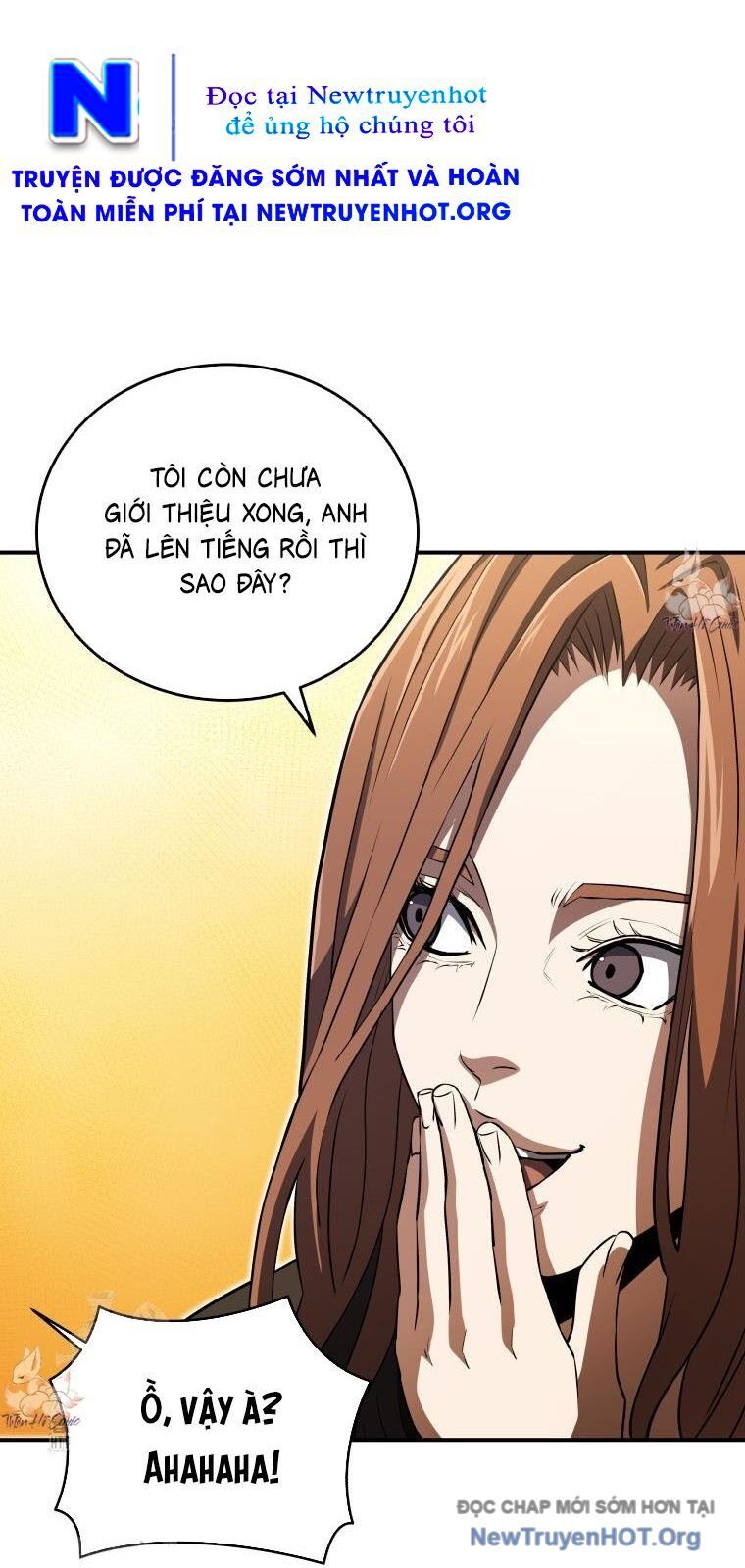 Ác Nhân Lồng Bát Giác Chapter 41 - Trang 2
