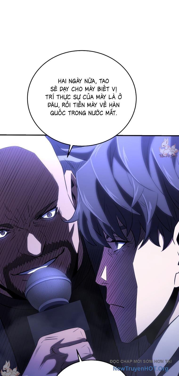 Ác Nhân Lồng Bát Giác Chapter 41 - Trang 2