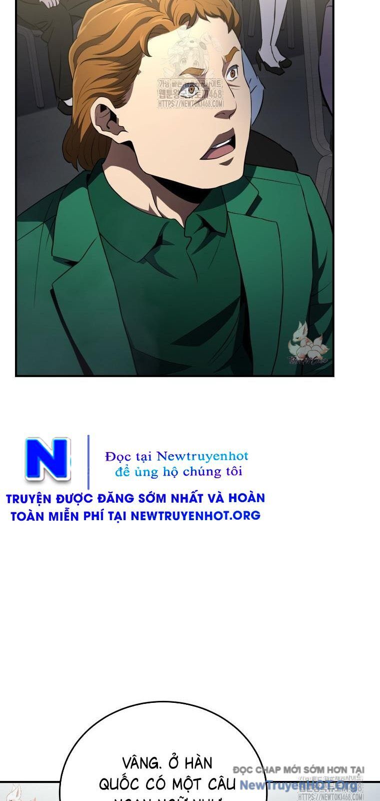 Ác Nhân Lồng Bát Giác Chapter 41 - Trang 2