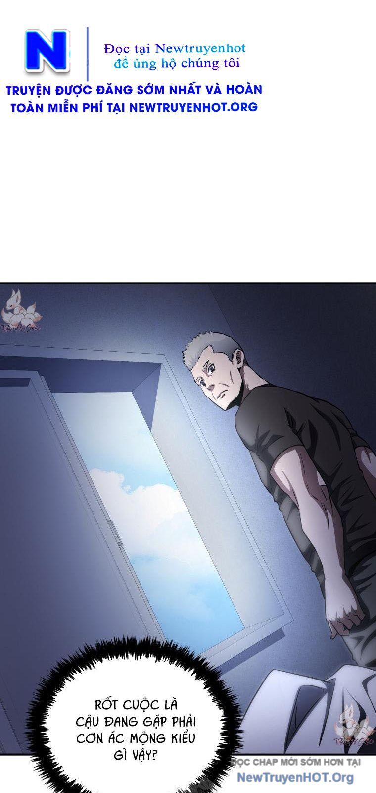Ác Nhân Lồng Bát Giác Chapter 41 - Trang 2