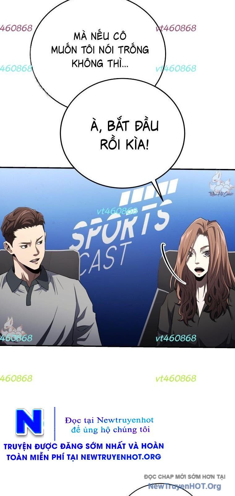 Ác Nhân Lồng Bát Giác Chapter 41 - Trang 2