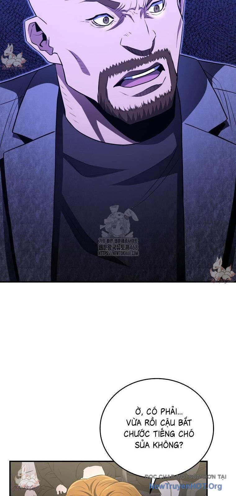 Ác Nhân Lồng Bát Giác Chapter 41 - Trang 2