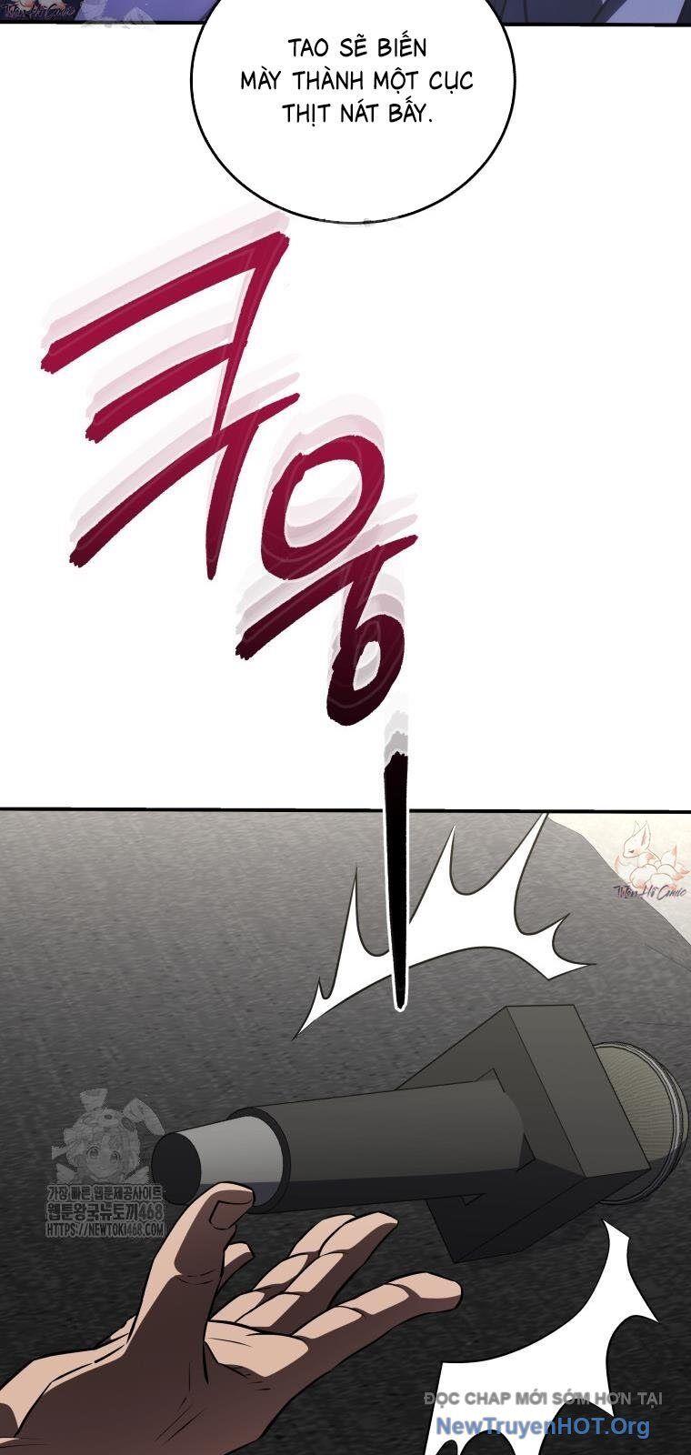 Ác Nhân Lồng Bát Giác Chapter 41 - Trang 2