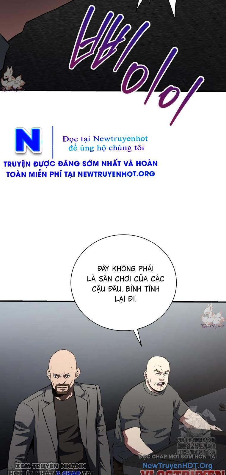 Ác Nhân Lồng Bát Giác Chapter 41 - Trang 2