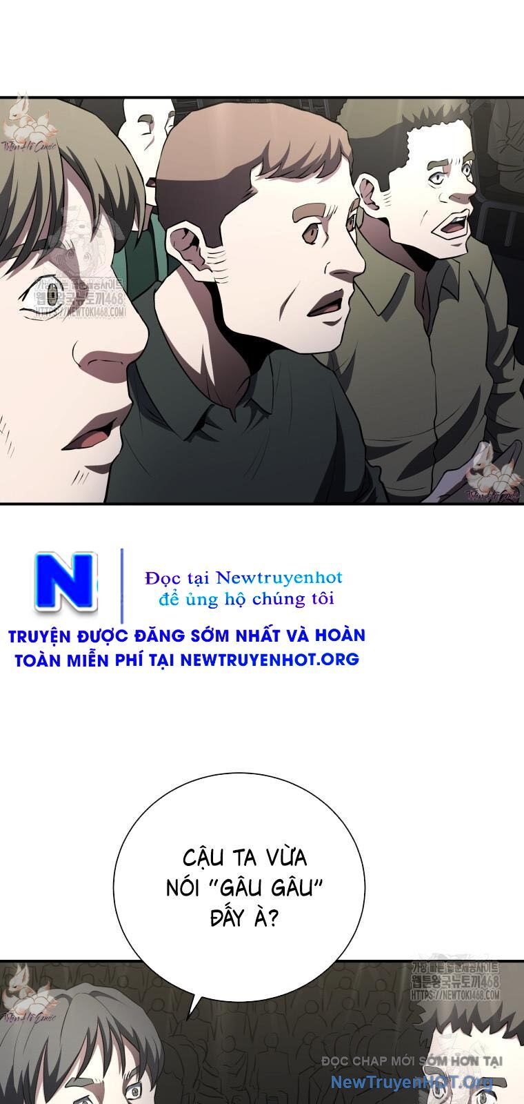 Ác Nhân Lồng Bát Giác Chapter 41 - Trang 2