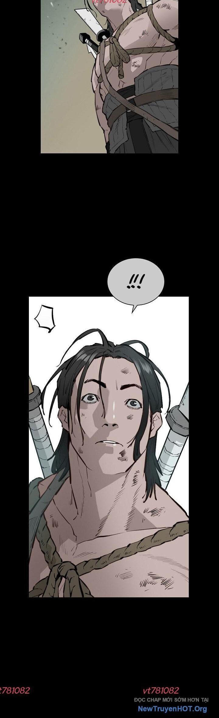 Phong Hồn - Quán Đỉnh Vô Song Chapter 45 - Trang 2