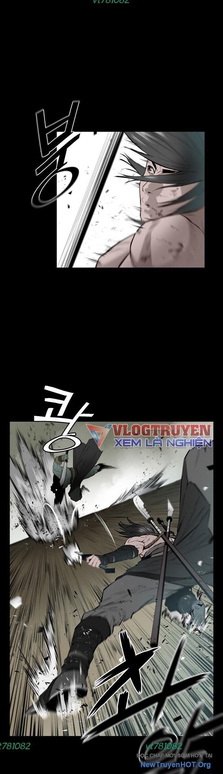 Phong Hồn - Quán Đỉnh Vô Song Chapter 45 - Trang 2