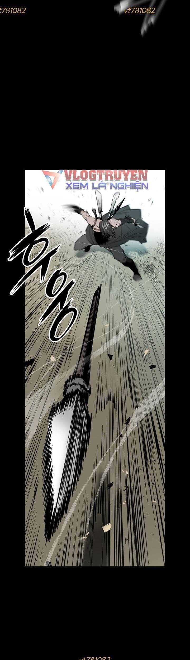 Phong Hồn - Quán Đỉnh Vô Song Chapter 45 - Trang 2