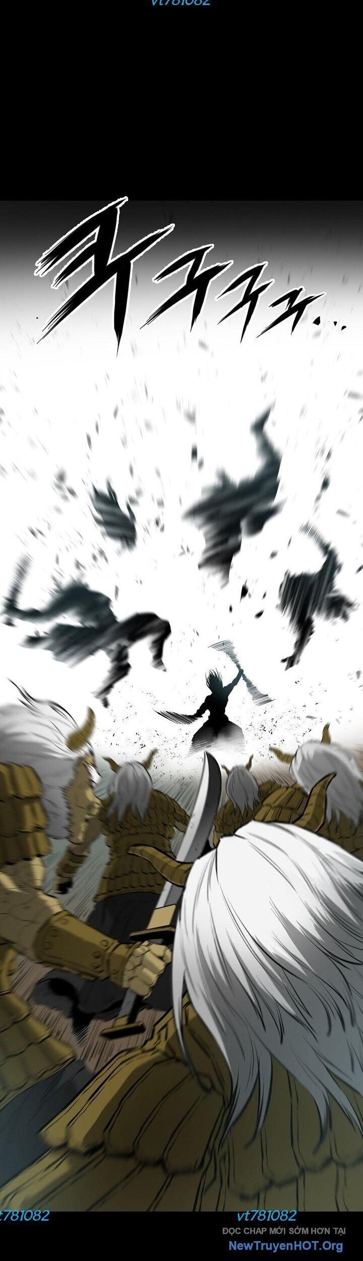 Phong Hồn - Quán Đỉnh Vô Song Chapter 45 - Trang 2