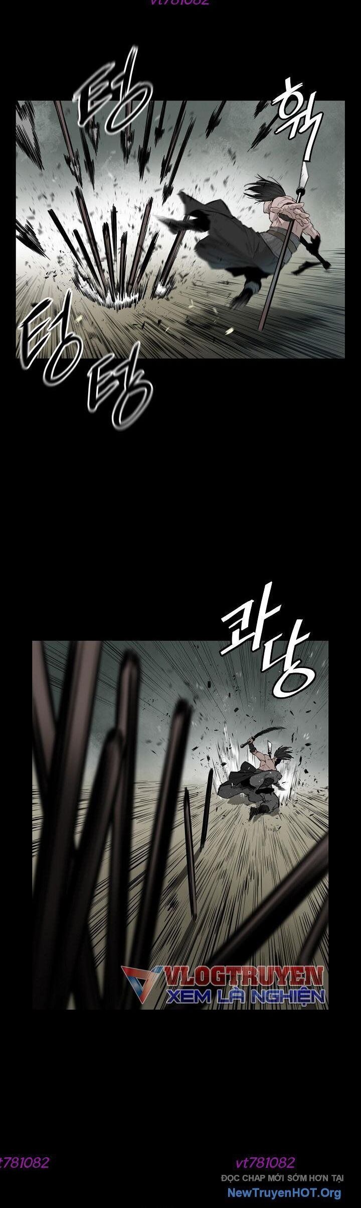 Phong Hồn - Quán Đỉnh Vô Song Chapter 45 - Trang 2