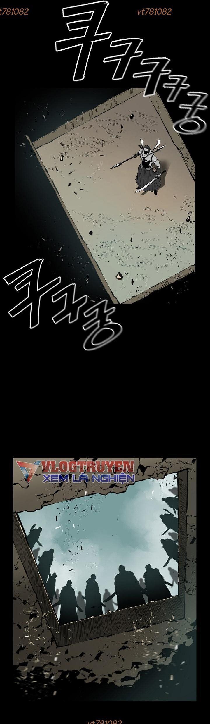Phong Hồn - Quán Đỉnh Vô Song Chapter 45 - Trang 2