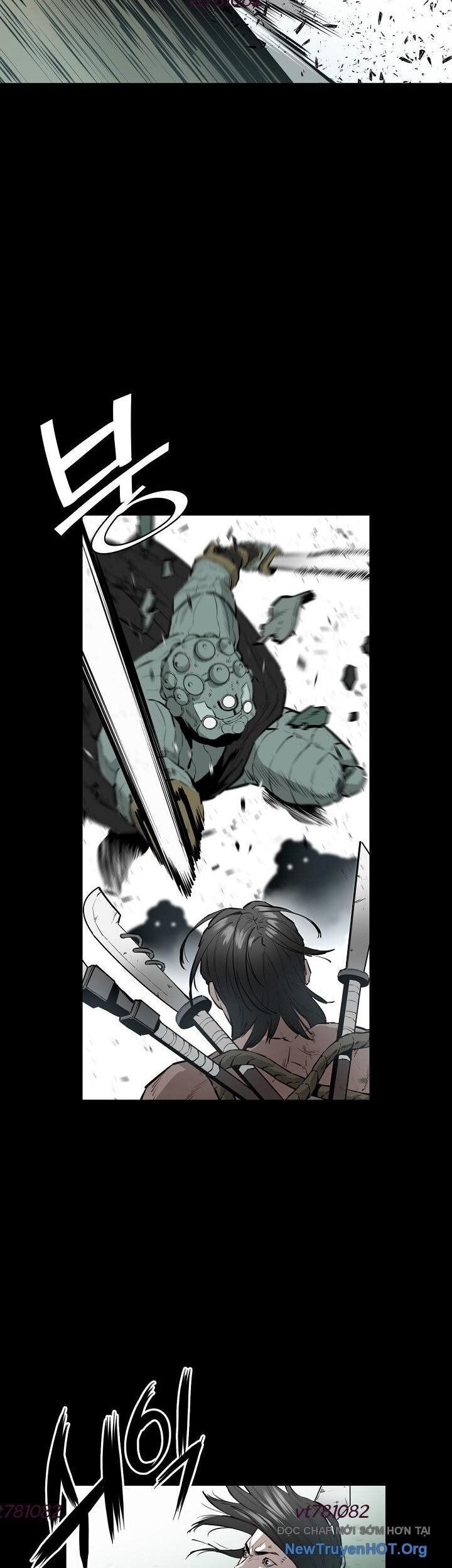 Phong Hồn - Quán Đỉnh Vô Song Chapter 45 - Trang 2
