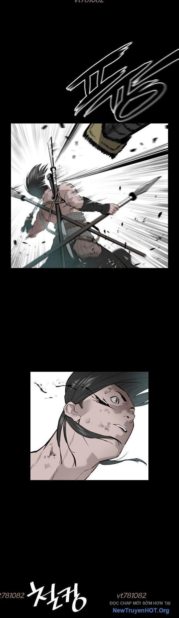 Phong Hồn - Quán Đỉnh Vô Song Chapter 45 - Trang 2