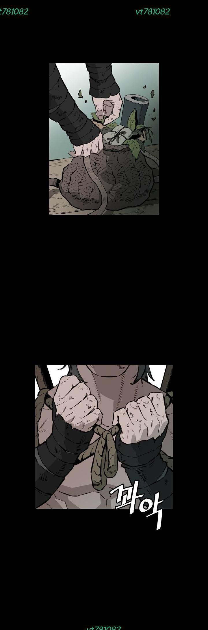 Phong Hồn - Quán Đỉnh Vô Song Chapter 45 - Trang 2