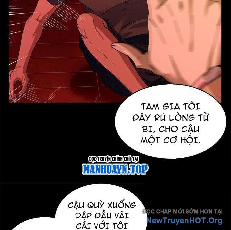 Hóa Ra Ta Là Đời Sau Của Yêu Quái Chapter 37 - Trang 2