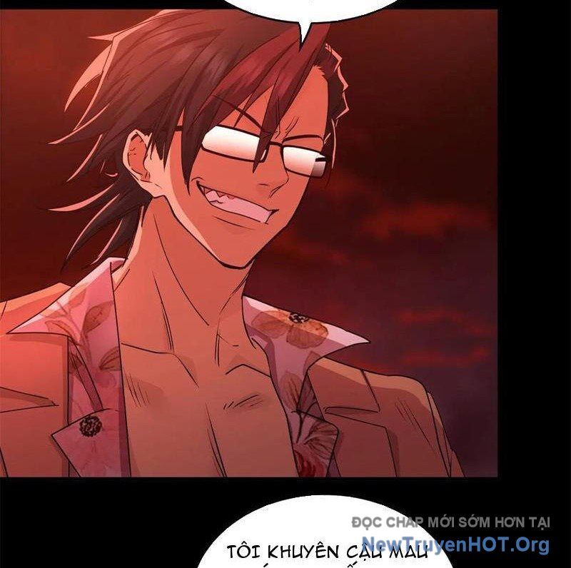 Hóa Ra Ta Là Đời Sau Của Yêu Quái Chapter 37 - Trang 2