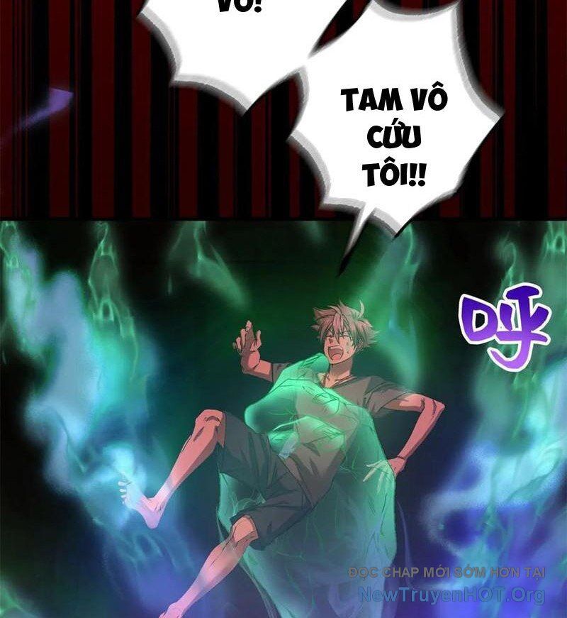 Hóa Ra Ta Là Đời Sau Của Yêu Quái Chapter 37 - Trang 2