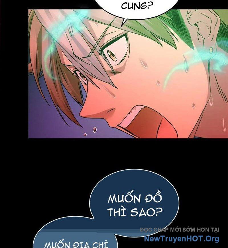 Hóa Ra Ta Là Đời Sau Của Yêu Quái Chapter 37 - Trang 2