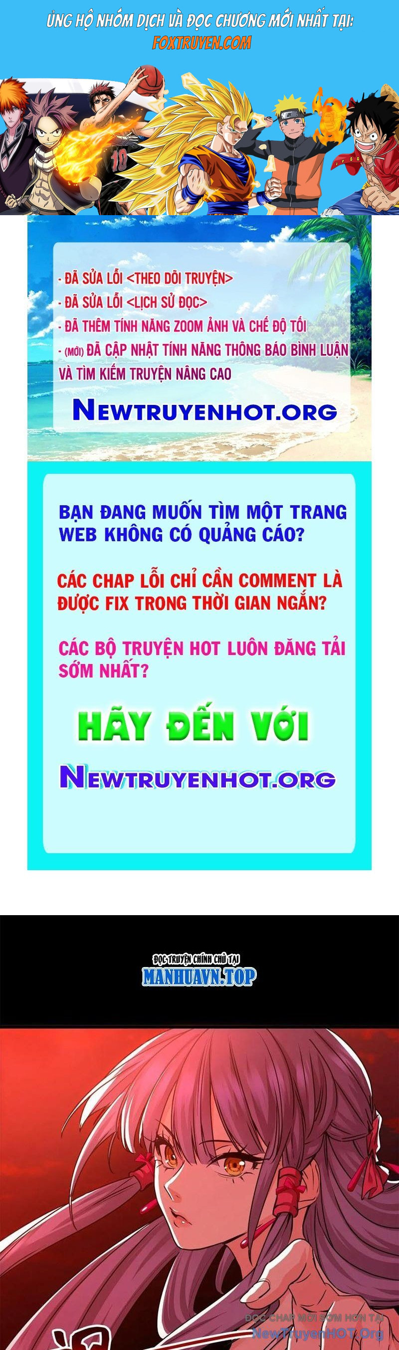 Hóa Ra Ta Là Đời Sau Của Yêu Quái Chapter 37 - Trang 2