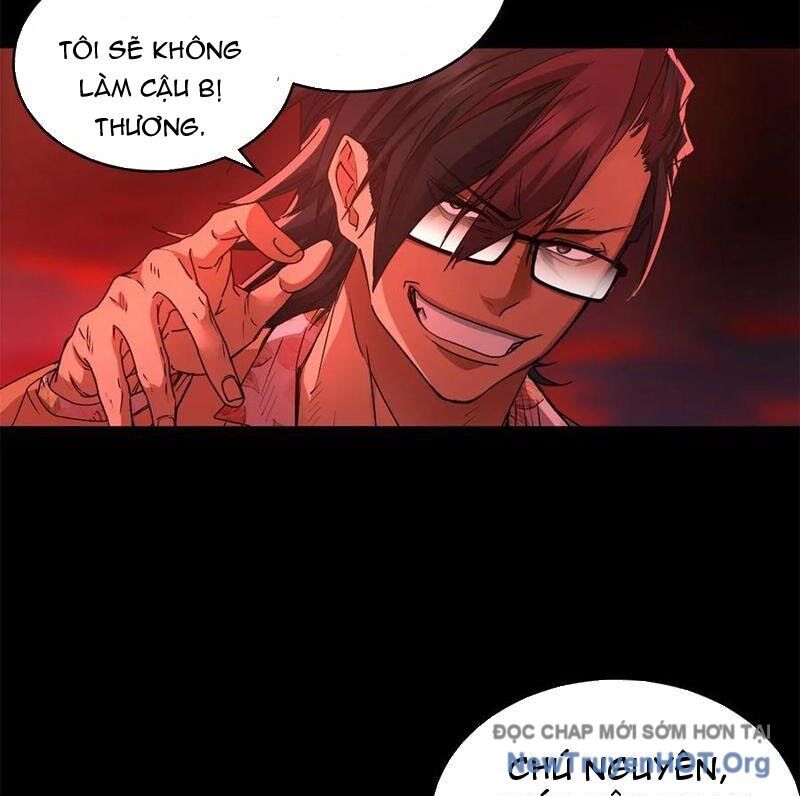 Hóa Ra Ta Là Đời Sau Của Yêu Quái Chapter 37 - Trang 2