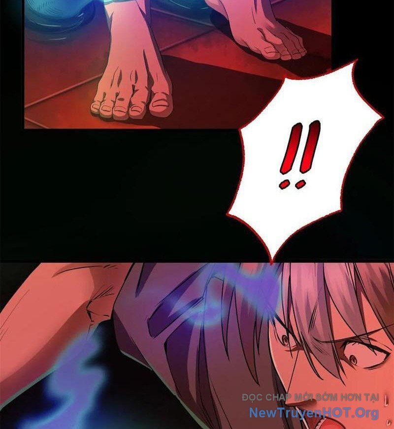 Hóa Ra Ta Là Đời Sau Của Yêu Quái Chapter 37 - Trang 2