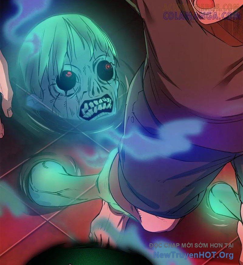 Hóa Ra Ta Là Đời Sau Của Yêu Quái Chapter 37 - Trang 2