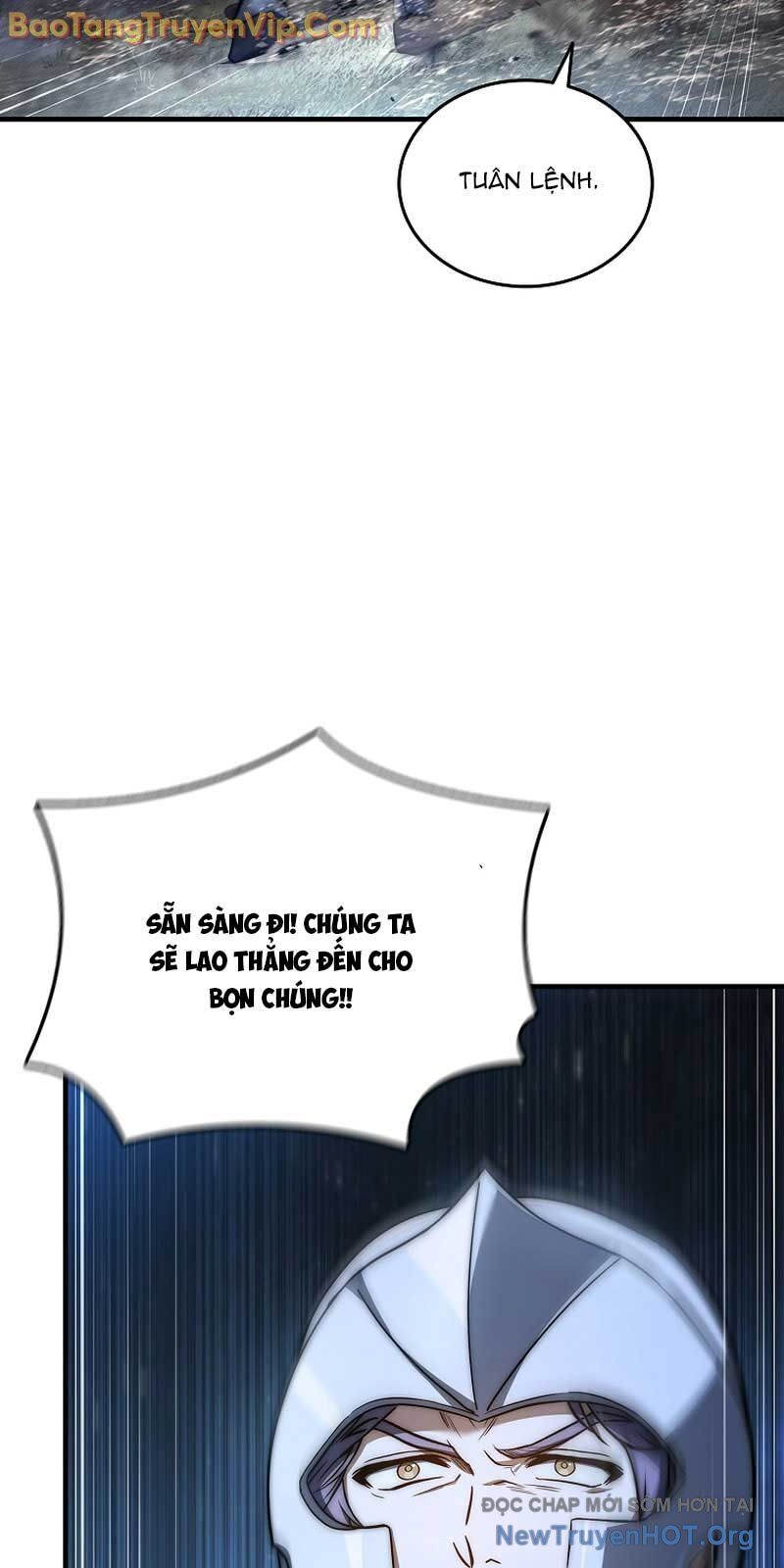 Tam Hoàng Tử Của Vong Quốc Hồi Quy Chapter 26 - Trang 2