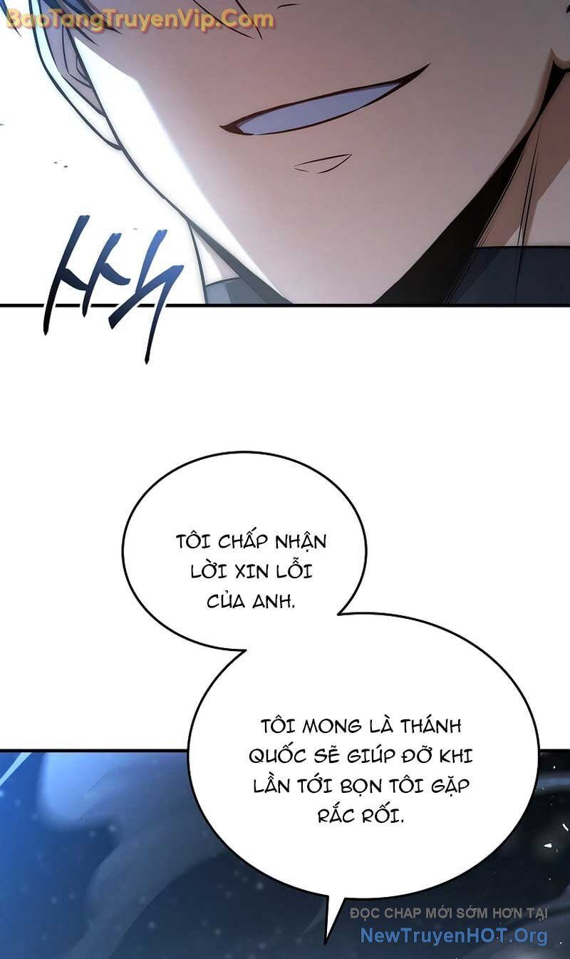 Tam Hoàng Tử Của Vong Quốc Hồi Quy Chapter 26 - Trang 2