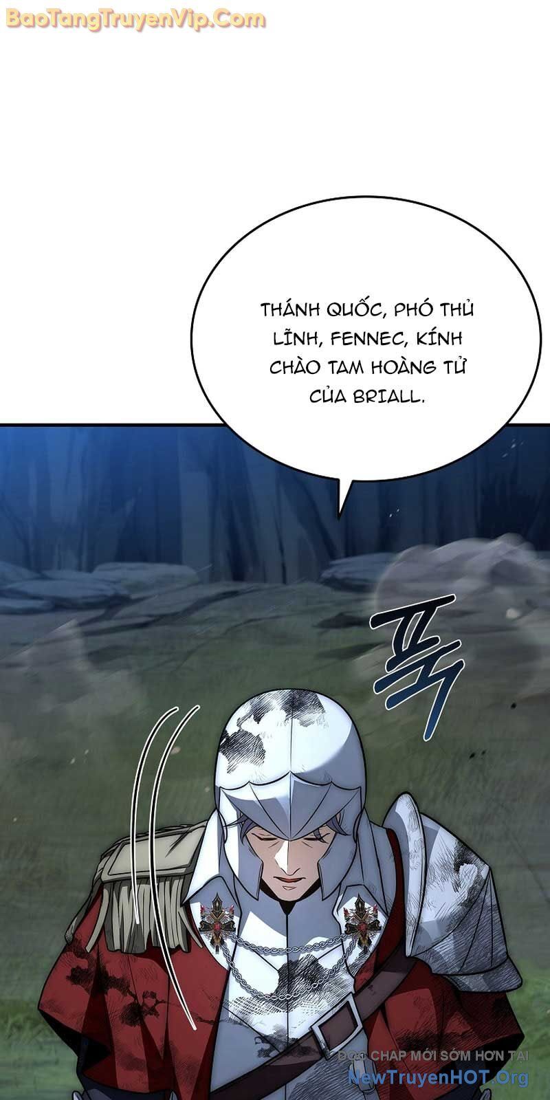 Tam Hoàng Tử Của Vong Quốc Hồi Quy Chapter 26 - Trang 2