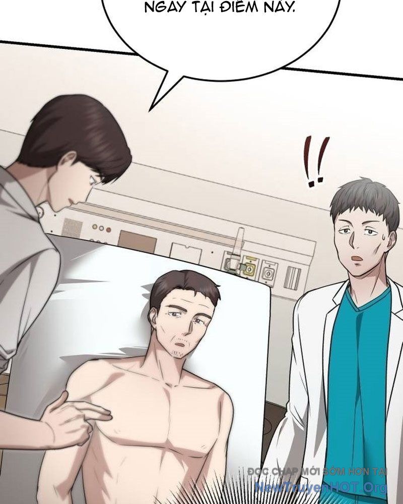 Bác Sĩ Hồi Quy Chỉ Muốn Sống Yên Bình Chapter 9 - Next Chapter 10
