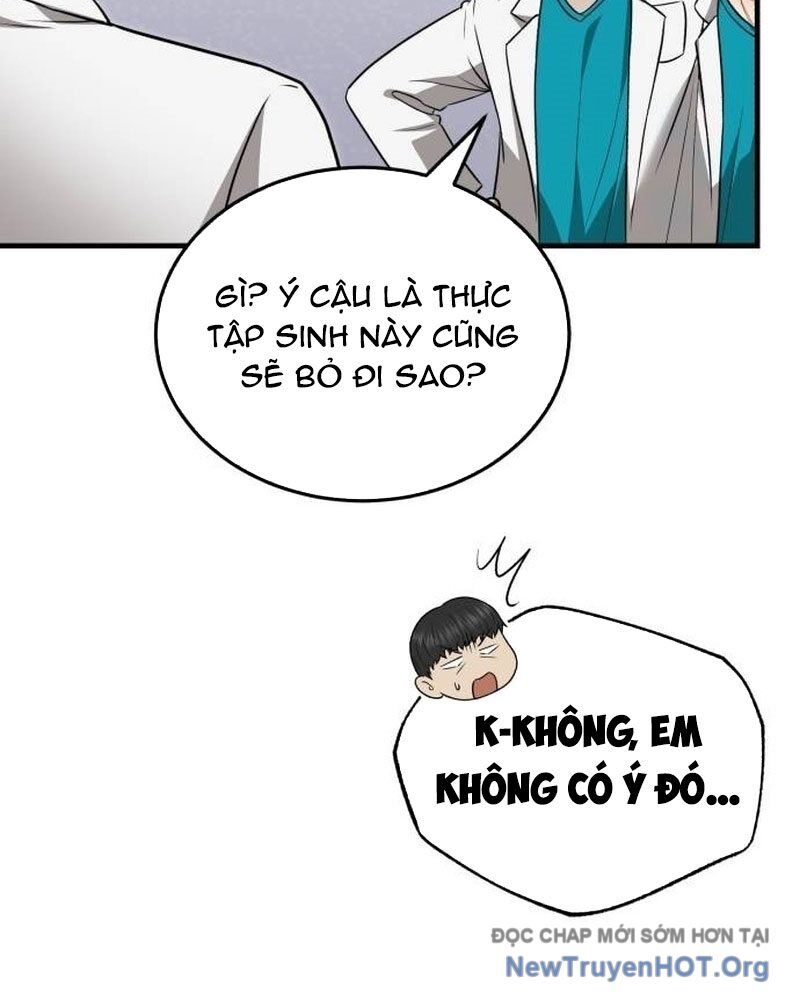 Bác Sĩ Hồi Quy Chỉ Muốn Sống Yên Bình Chapter 9 - Next Chapter 10