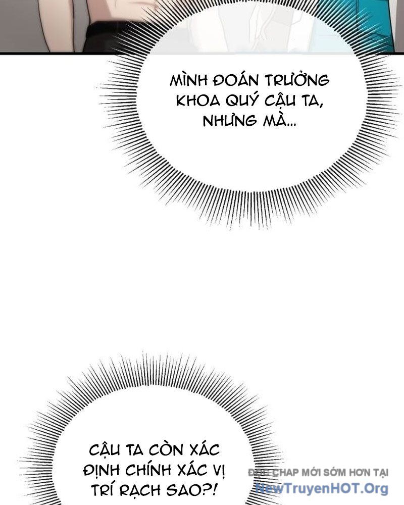 Bác Sĩ Hồi Quy Chỉ Muốn Sống Yên Bình Chapter 9 - Next Chapter 10