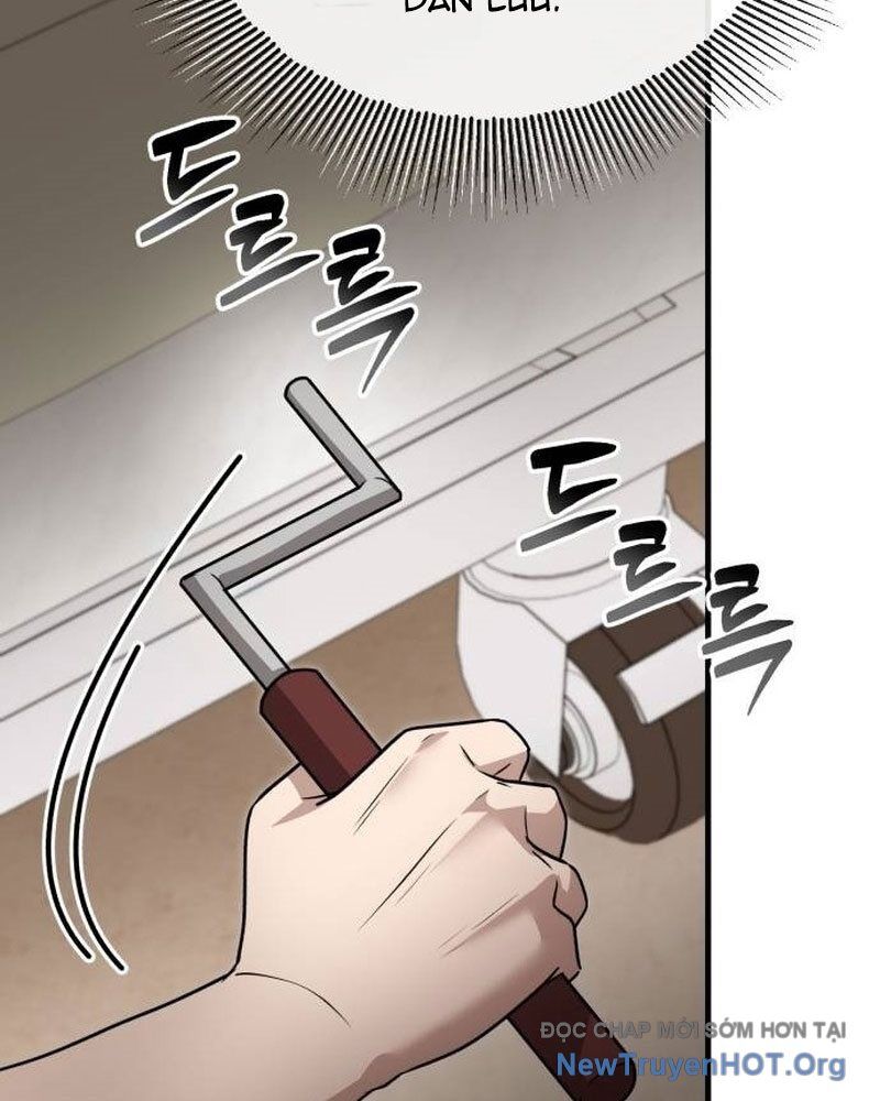Bác Sĩ Hồi Quy Chỉ Muốn Sống Yên Bình Chapter 9 - Next Chapter 10