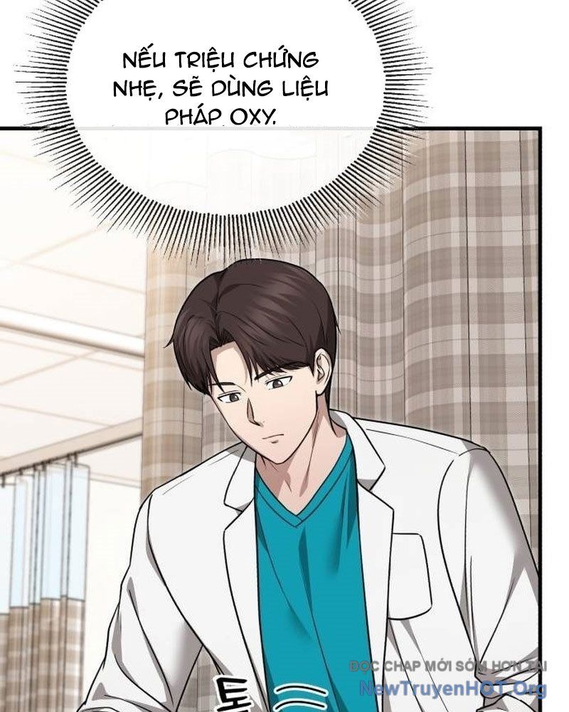 Bác Sĩ Hồi Quy Chỉ Muốn Sống Yên Bình Chapter 9 - Next Chapter 10