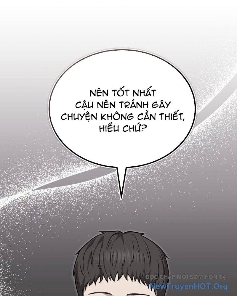 Bác Sĩ Hồi Quy Chỉ Muốn Sống Yên Bình Chapter 9 - Next Chapter 10