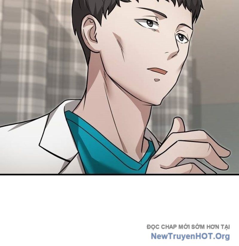 Bác Sĩ Hồi Quy Chỉ Muốn Sống Yên Bình Chapter 9 - Next Chapter 10